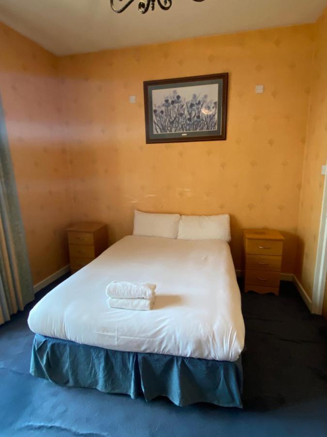 Apartamento Ifsc Penthouse *